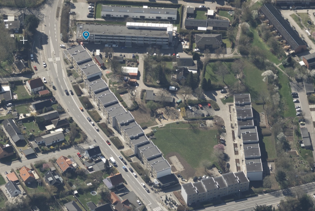 Ringgården afd. 15-15A, Holme Byvej