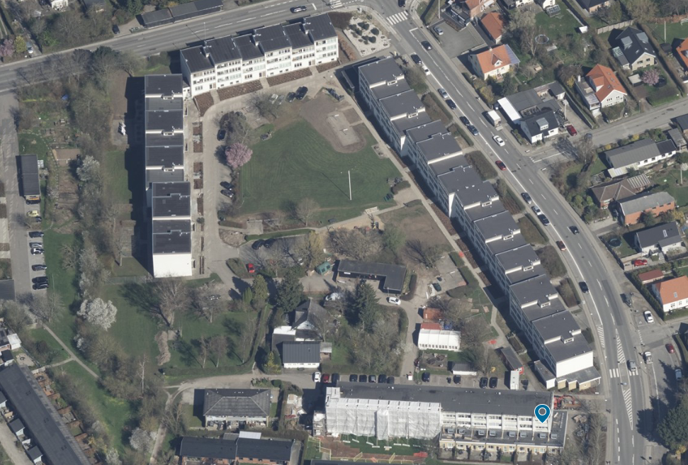 Ringgården afd. 15-15A, Holme Byvej
