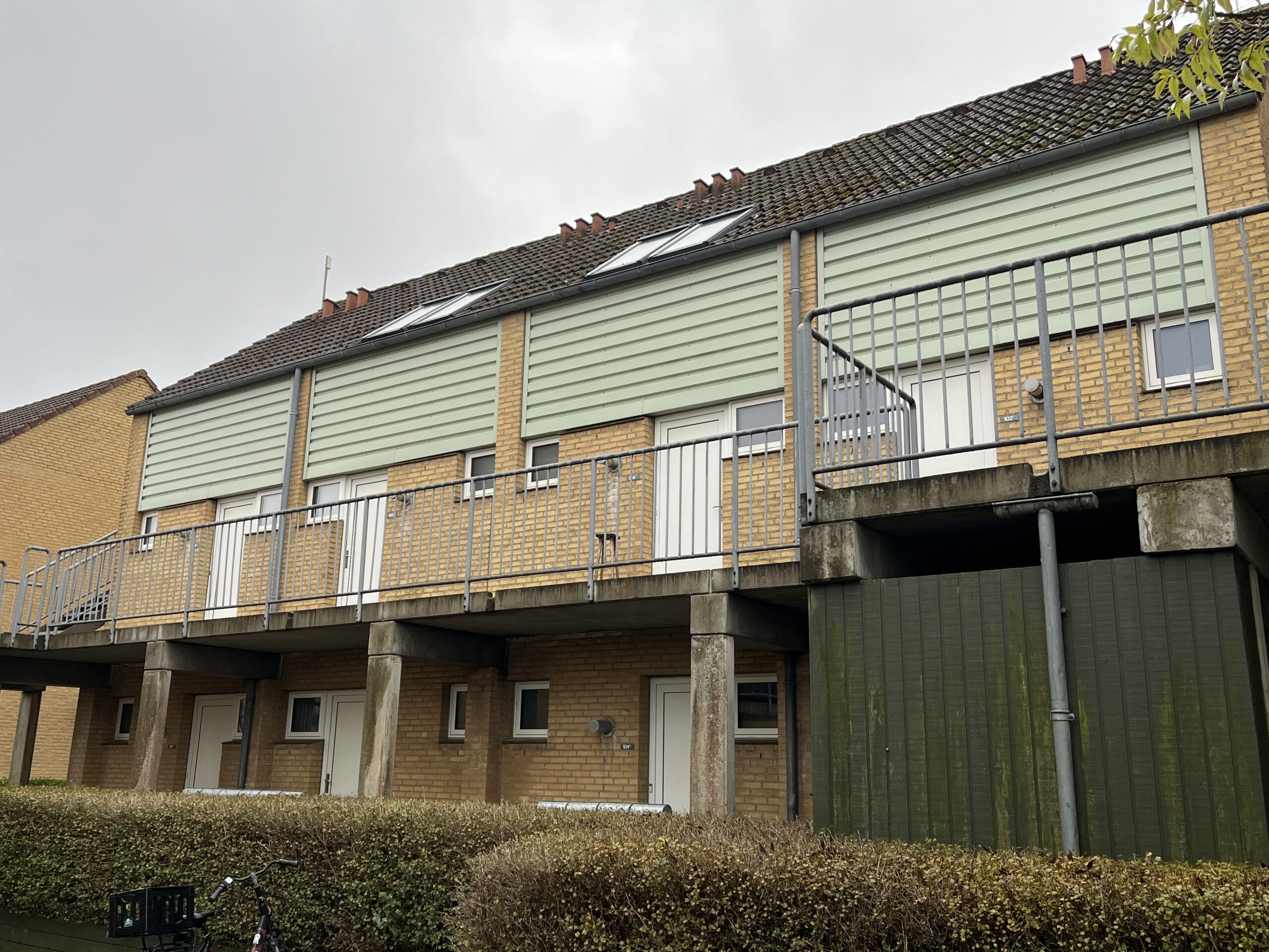 AAB Afd. 52 Skådeparken