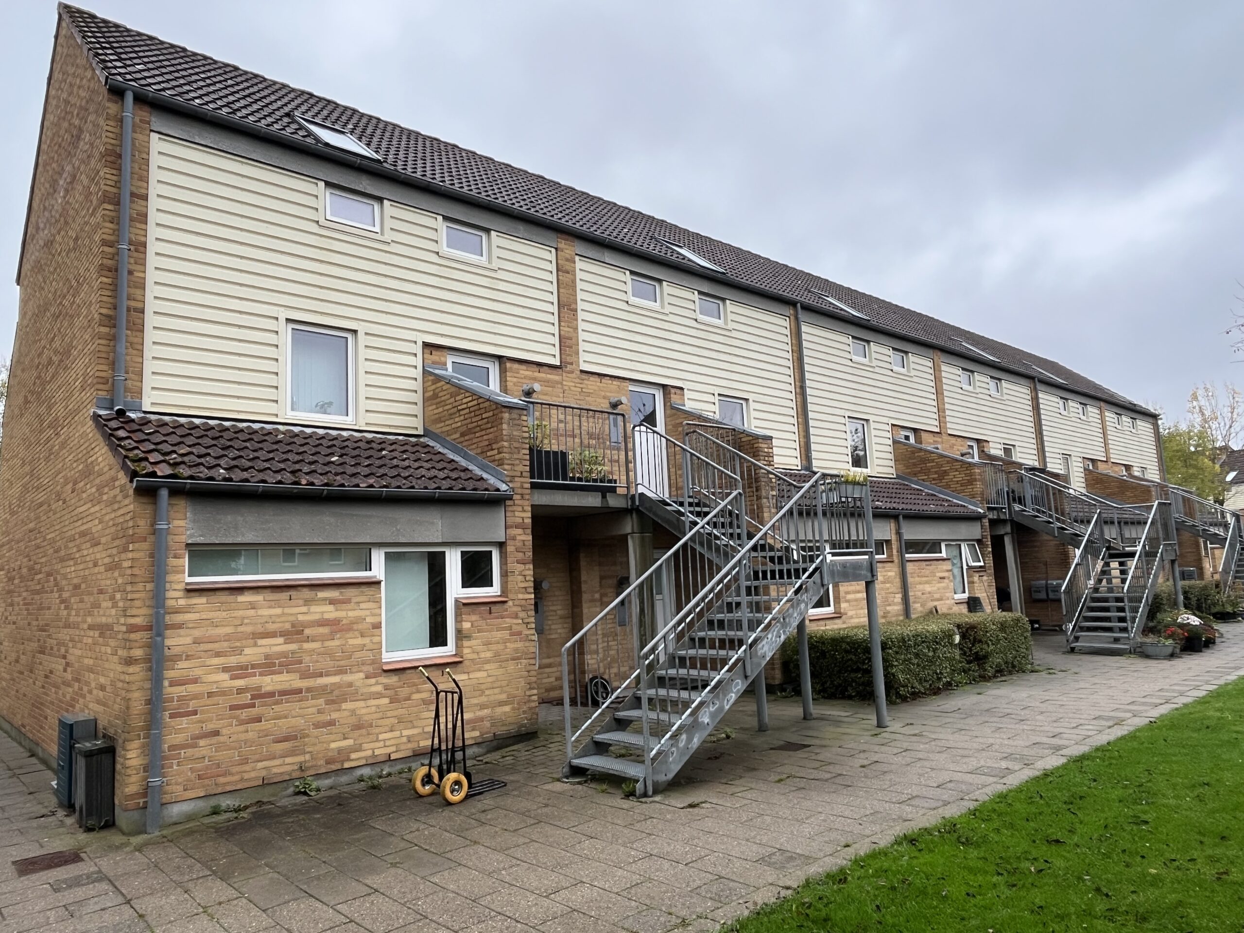 AAB Afd. 52 Skådeparken