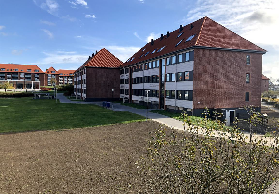 Jægermarken afd. 7504, Svendborg