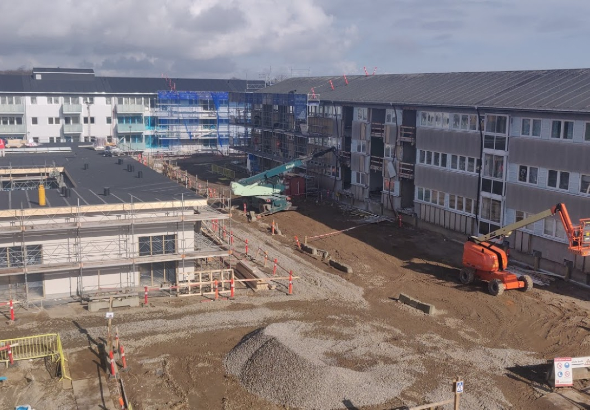 Skanseparken, Fredericia