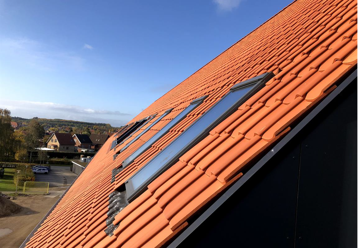 Jægermarken afd. 7504, Svendborg