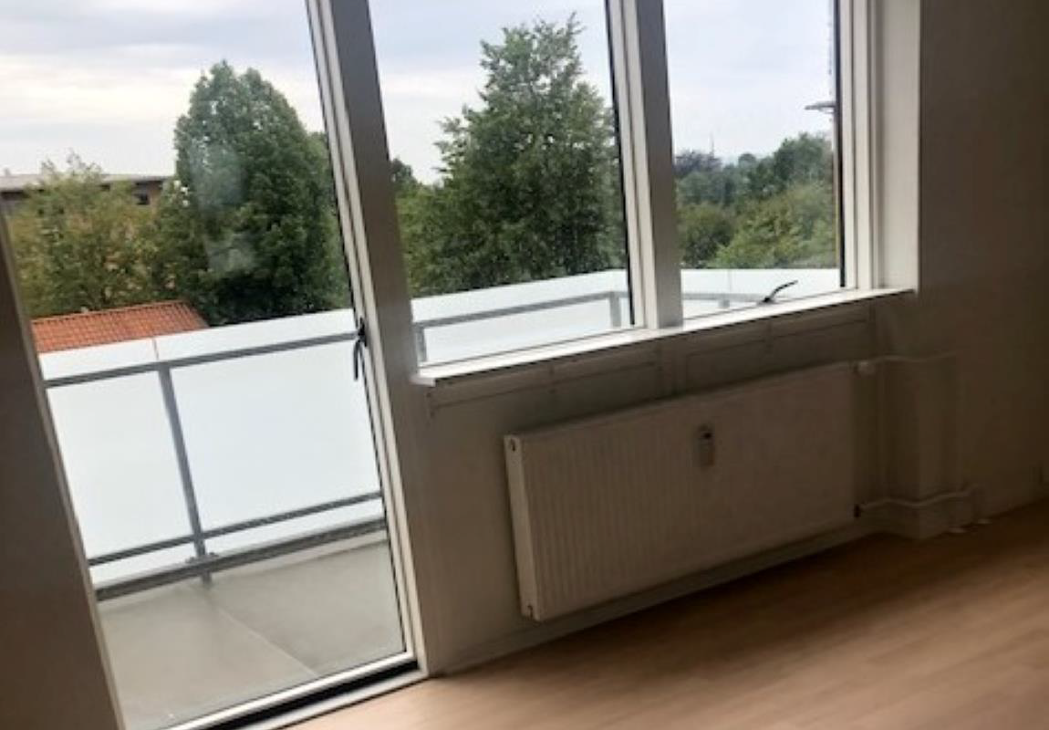 HSB – Østerled 1 – 7