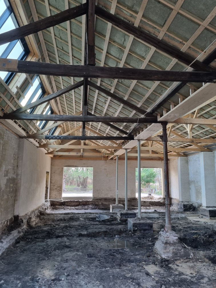 Støberihallerne Præstø