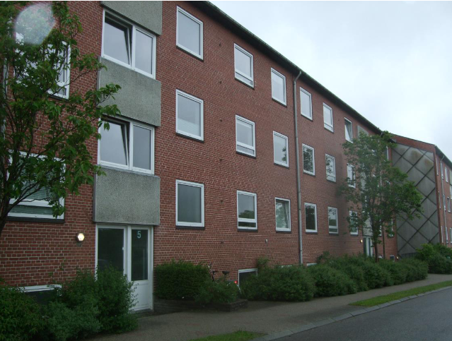 Kærgårdsparken, Solbjerg