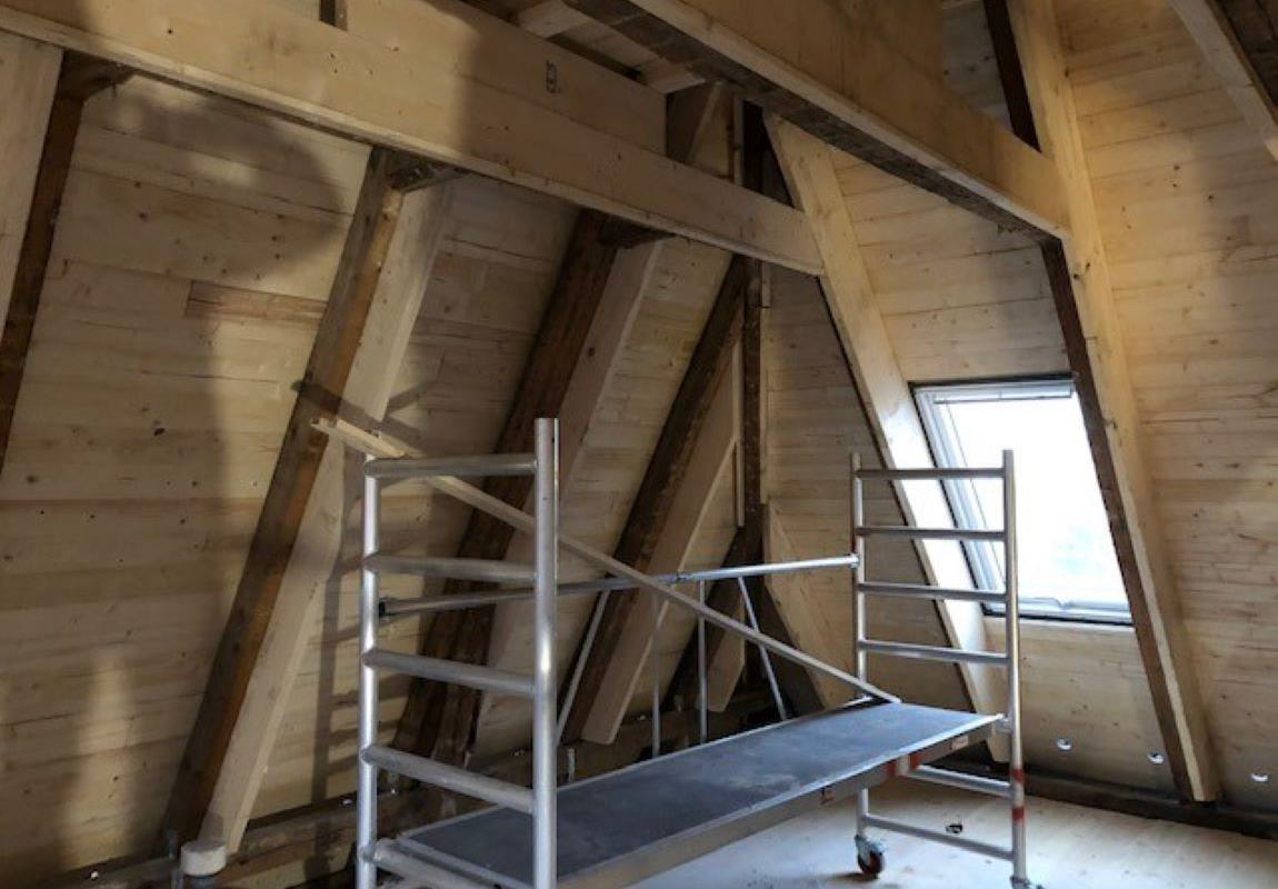 Overmarksgården i Kolding