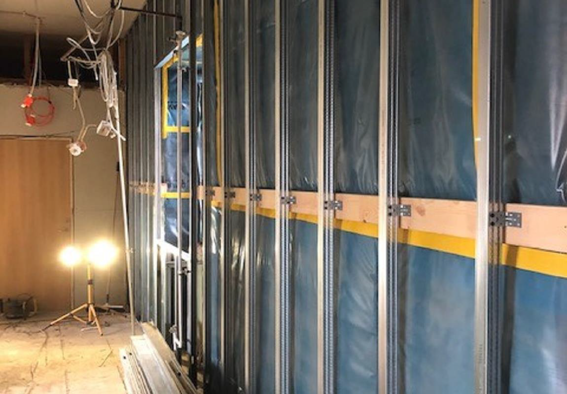 Overmarksgården i Kolding