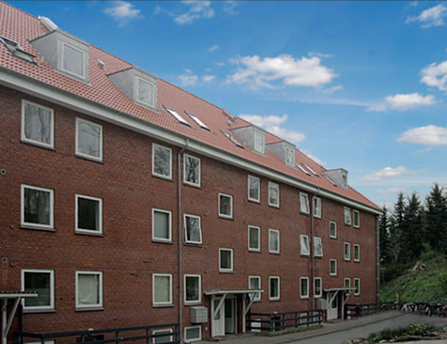 Utzonsgade