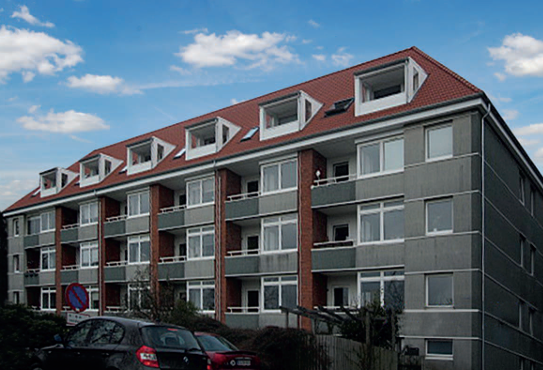 Utzonsgade