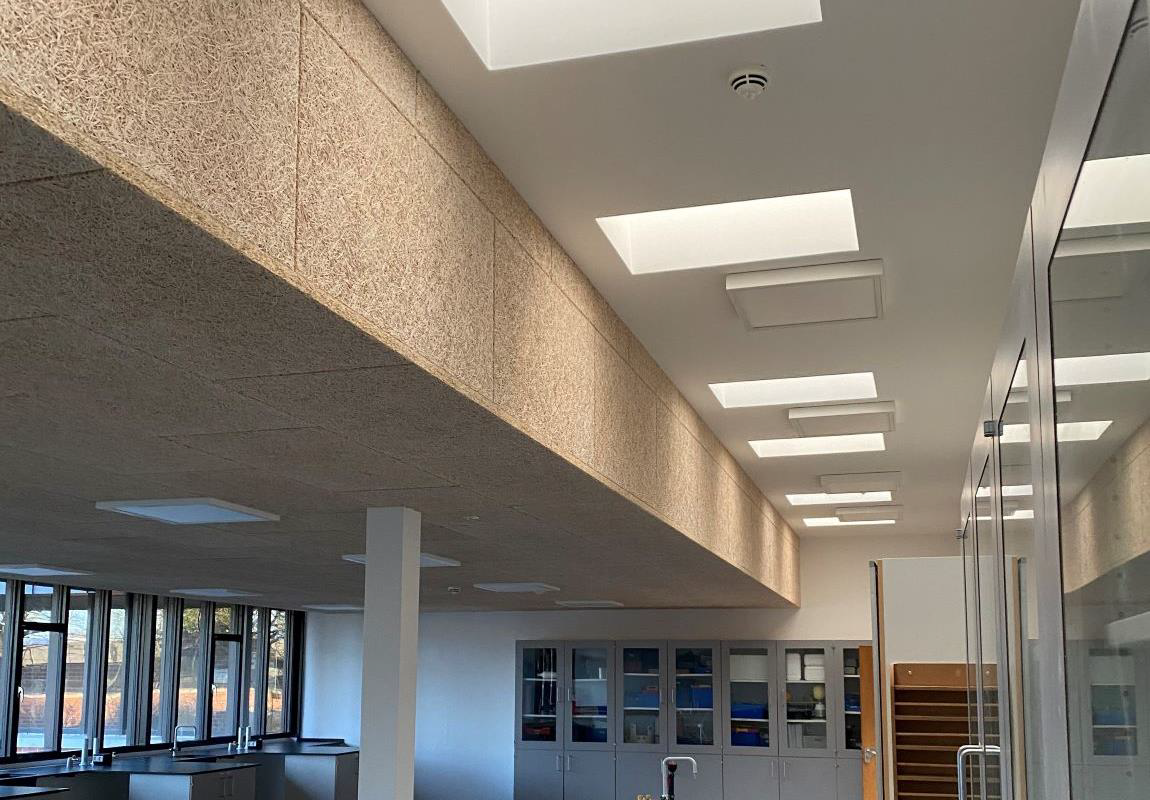 Vestre Skole, Grindsted