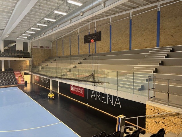 MS Arena