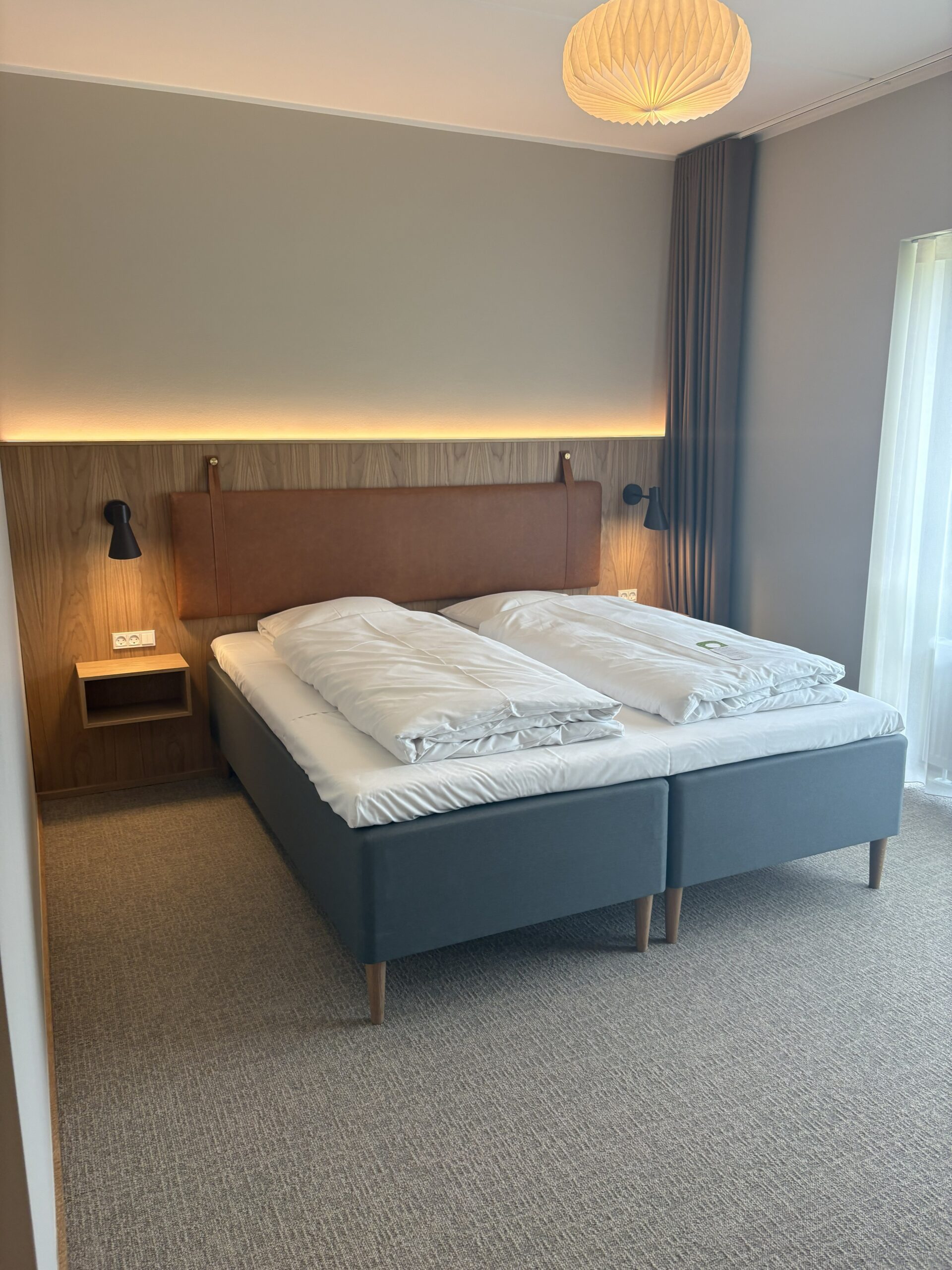 Fjelsted Skov Hotel