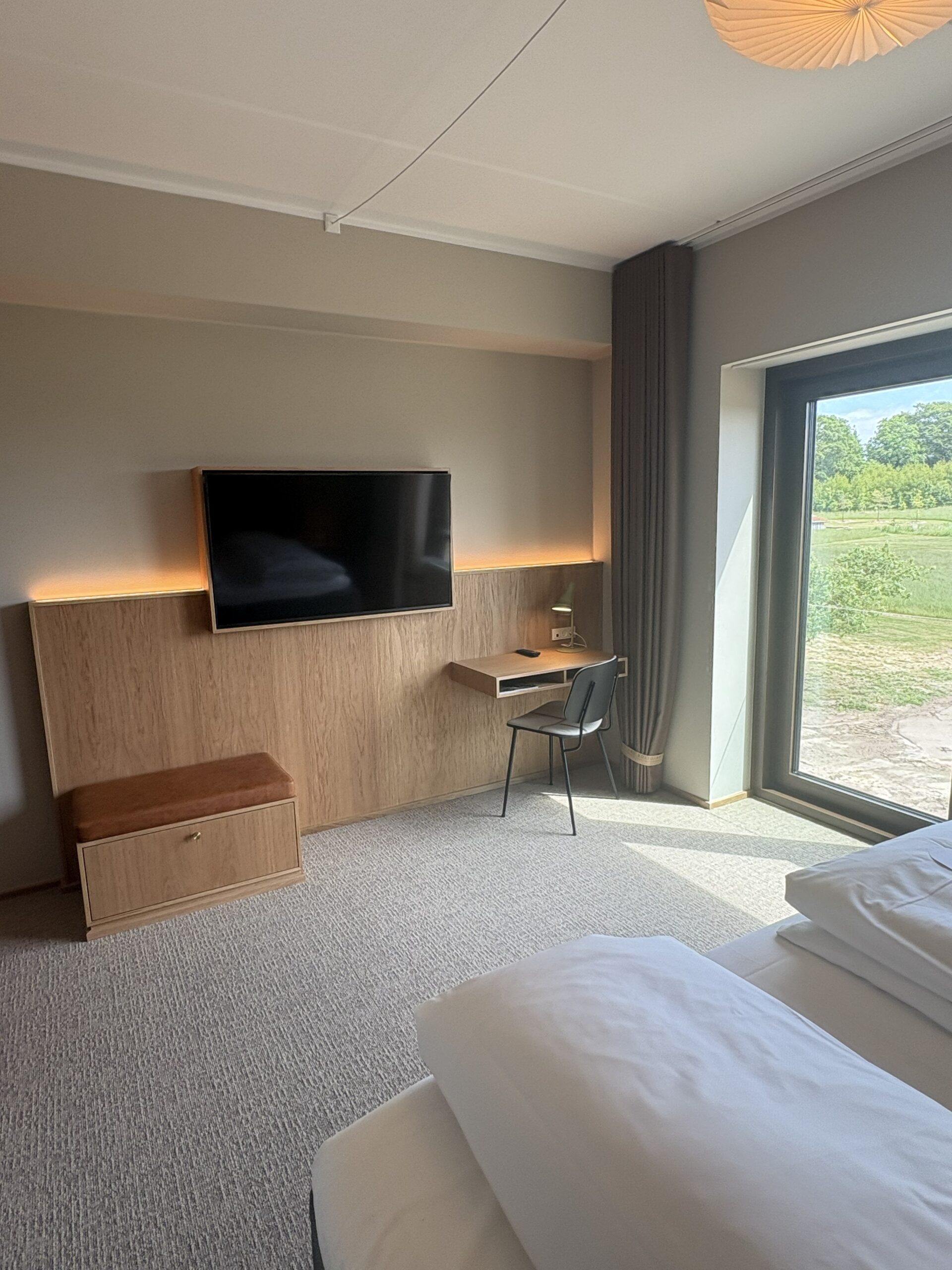 Fjelsted Skov Hotel